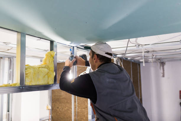 Trusted Sheffield, AL Insulation Experts